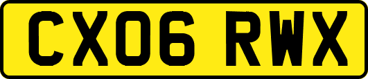 CX06RWX