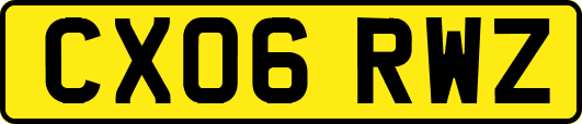 CX06RWZ