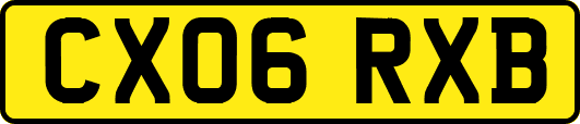 CX06RXB