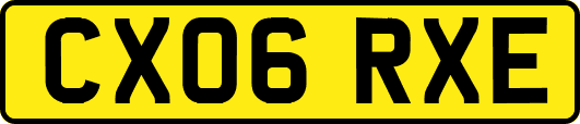 CX06RXE