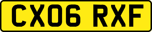 CX06RXF