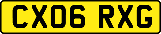 CX06RXG
