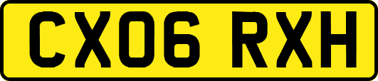 CX06RXH