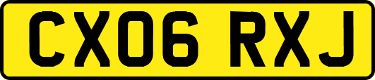 CX06RXJ
