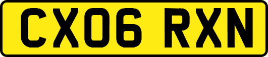 CX06RXN