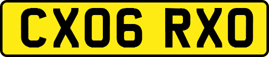 CX06RXO