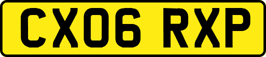 CX06RXP