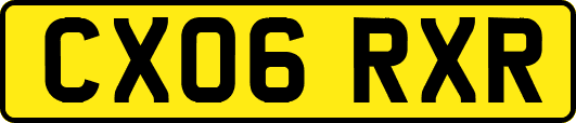 CX06RXR