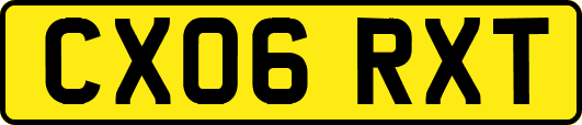 CX06RXT