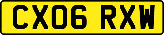 CX06RXW