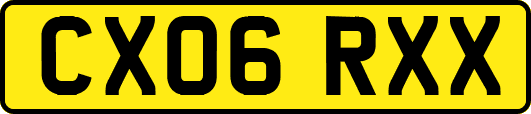 CX06RXX