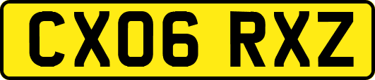 CX06RXZ