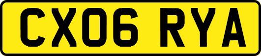 CX06RYA