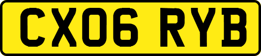CX06RYB
