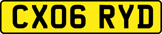 CX06RYD