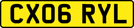 CX06RYL