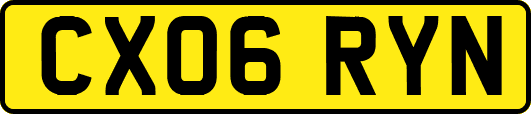 CX06RYN