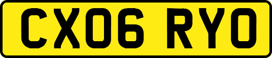 CX06RYO