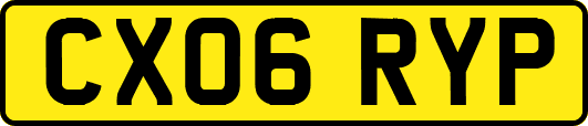 CX06RYP