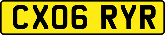 CX06RYR