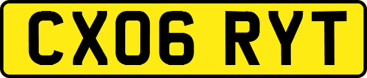 CX06RYT