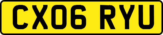 CX06RYU
