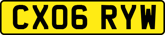 CX06RYW