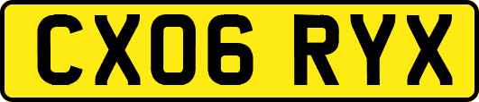 CX06RYX