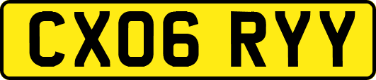 CX06RYY