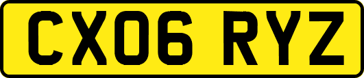 CX06RYZ