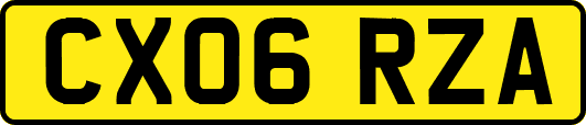 CX06RZA