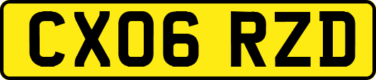 CX06RZD