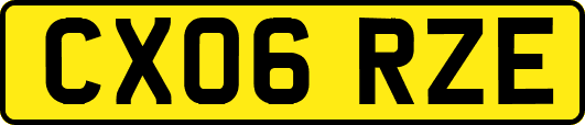CX06RZE