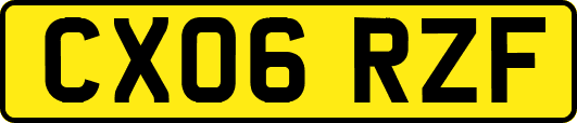 CX06RZF