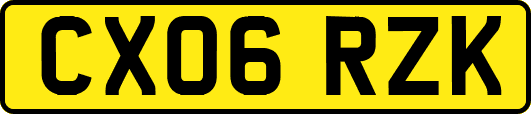 CX06RZK