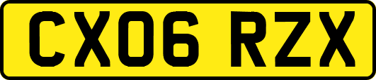 CX06RZX