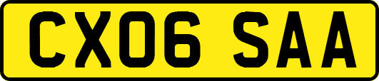 CX06SAA