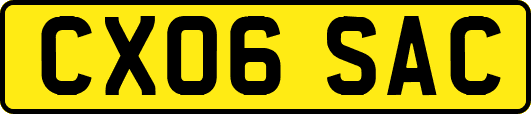 CX06SAC