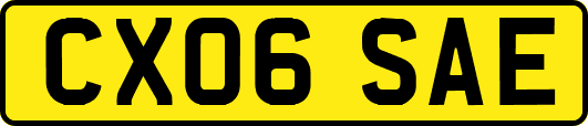 CX06SAE