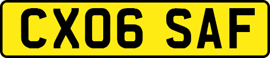 CX06SAF
