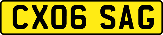 CX06SAG