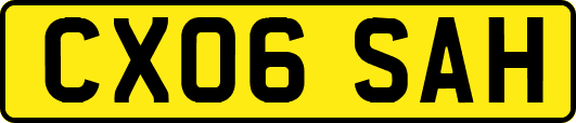 CX06SAH