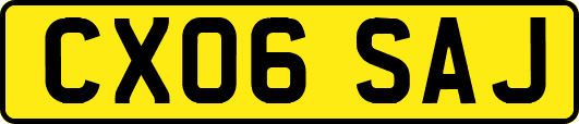 CX06SAJ
