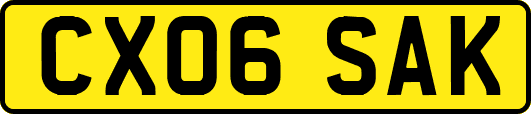 CX06SAK