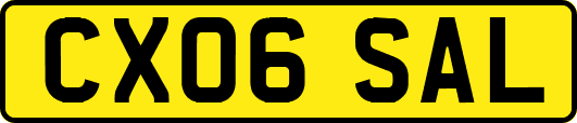 CX06SAL