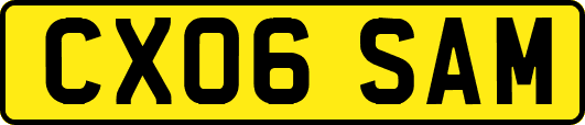 CX06SAM