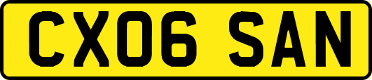 CX06SAN