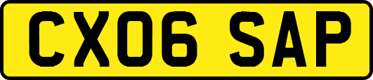 CX06SAP