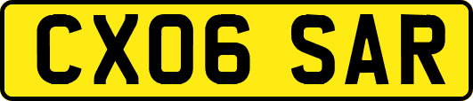 CX06SAR