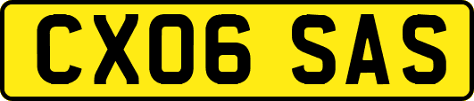 CX06SAS